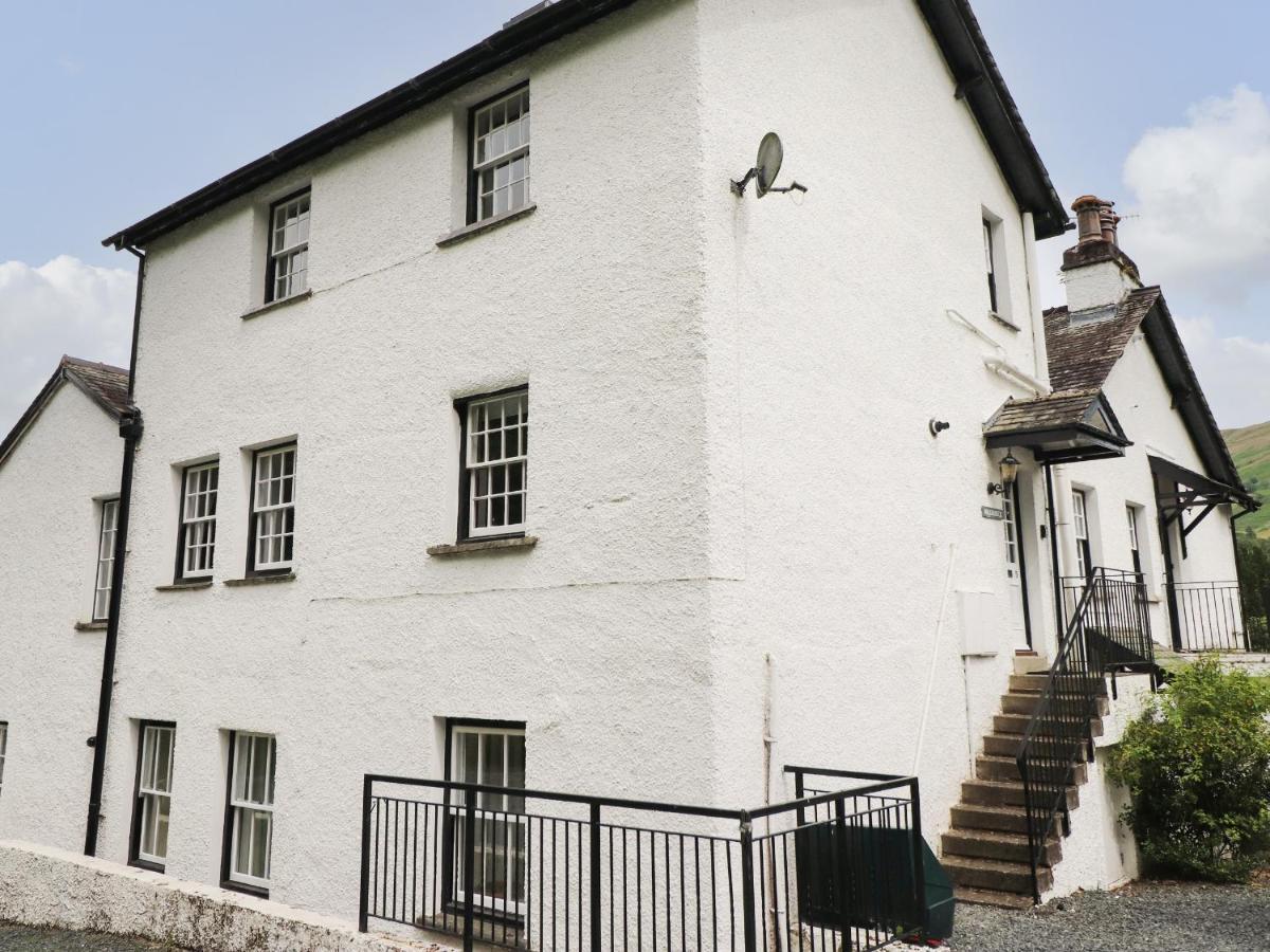 Villa Millerbeck Ambleside Exterior foto