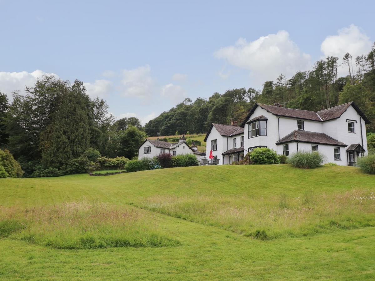 Villa Millerbeck Ambleside Exterior foto